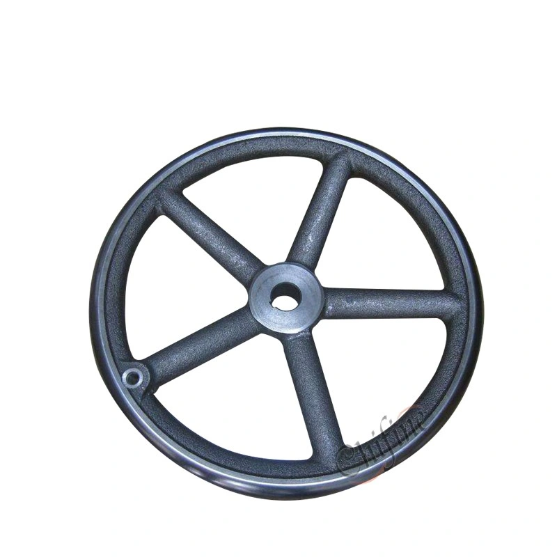 OEM Sand Cast Iron Handwheels